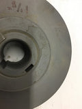 Browning 1VP56x1 1/8 Pulley 1 1/8" Bore