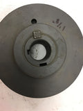 Browning 1VP56x1 1/8 Pulley 1 1/8" Bore