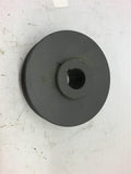 Browning 1VP56x1 1/8 Pulley 1 1/8" Bore
