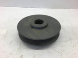 Browning 1VP56x1 1/8 Pulley 1 1/8" Bore