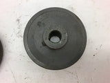Browning 1VL44-3/4 Pulley 3/4" Bore Lot of 2