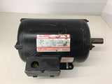 Dayton 3N251E 1 HP AC Motor 230/460 volts 1725 Rpm 4P 56HZ Frame