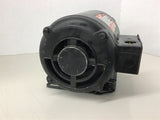 Dayton 3N251E 1 HP AC Motor 230/460 volts 1725 Rpm 4P 56HZ Frame