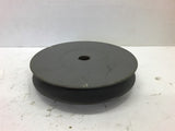 1VP71 3/4 Pulley Single Groove