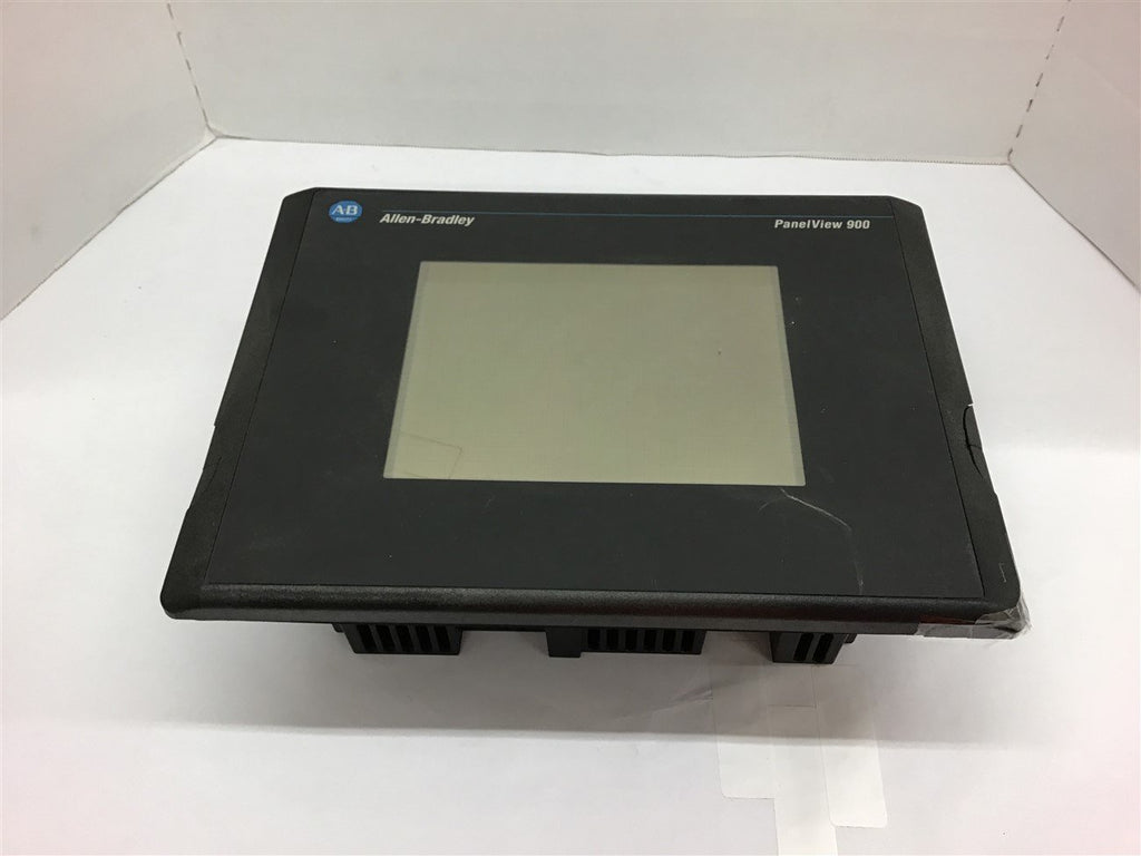 Allen-Bradley 2711-T9C9 Display 100-240 Vac