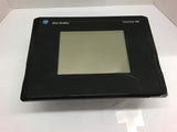 Allen-Bradley 2711-T9C9 Display 100-240 Vac