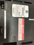 Allen-Bradley 2711-T9C9 Display 100-240 Vac