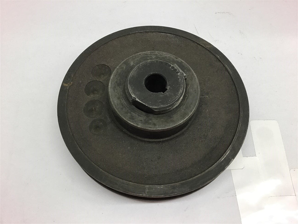 Maurey 1VP62 Pulley 8600x5/8"