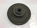 Maurey 1VP62 Pulley 8600x5/8"