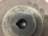 Maurey 1VP62 Pulley 8600x5/8"