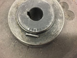 Maurey 1VP62 Pulley 8600x5/8"