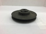 Maurey 1VP62 Pulley 8600x5/8"