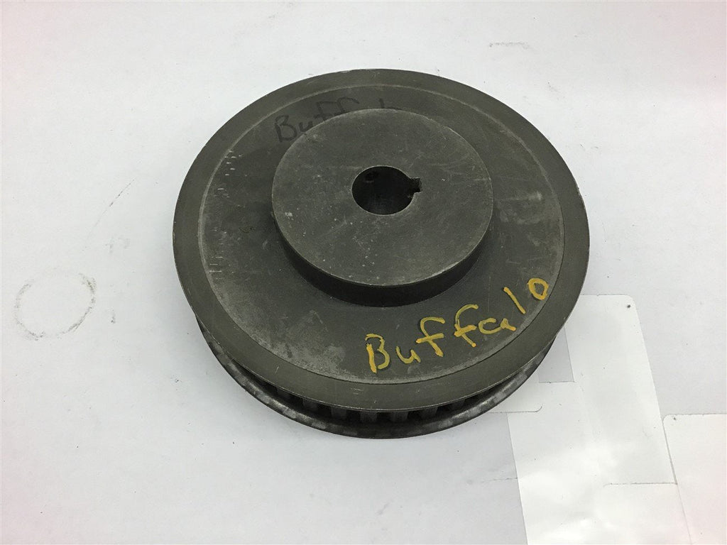 Ametric 42L075 Timing Belt Pulley, 3/4" Bore