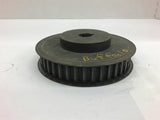 Ametric 42L075 Timing Belt Pulley, 3/4" Bore