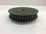Ametric 42L075 Timing Belt Pulley, 3/4" Bore