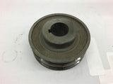 2AC41 Pulley 1 1/8" Bore 2 Groove