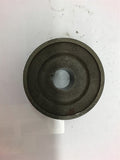 2AC41 Pulley 1 1/8" Bore 2 Groove