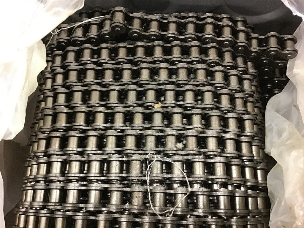 RC40Rx100 Roller Chain #40 100 Ft Long