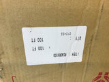 RC40Rx100 Roller Chain #40 100 Ft Long