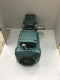 Sew-Eurodrive DRP90L4 2 HP AC Gear Motor 230/460 Volts 38.23 Ratio