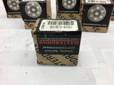 Masterdrive 1210 1 3/16" bore Bushing Lot of 7