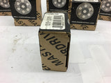 Masterdrive 1210 1 3/16" bore Bushing Lot of 7