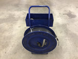 Banding Cart w/ Bander