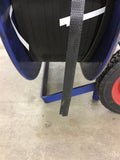 Banding Cart w/ Bander