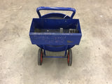 Banding Cart w/ Bander
