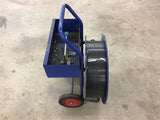 Banding Cart w/ Bander