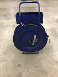 Banding Cart w/ Bander