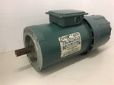 Reliance P14H7208N 2 HP AC Brake Motor 208-230/460-480 V 1725 Rpm 4P 145TC