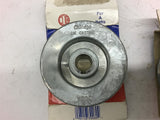 Chicago 300-A 3" Dia 5/8" Bore Lot of 2