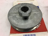 Chicago 300-A 3" Dia 5/8" Bore Lot of 2