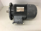 Electro ADDA FC90SCCH-4 1.1 KW Electric Motor 265/460 V 1700 Rpm