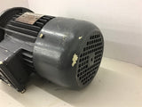Electro ADDA FC90SCCH-4 1.1 KW Electric Motor 265/460 V 1700 Rpm