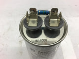 Aerovox Z73S4024MN 24UF 400 Volts Capacitor Lot of 3