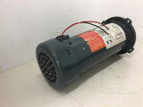 Magnetek 22201000 3/4 HP DC Motor 180 Arm V 1725 Rpm 56C Frame