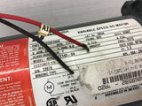 Magnetek 22201000 3/4 HP DC Motor 180 Arm V 1725 Rpm 56C Frame