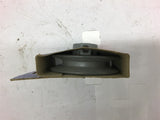 Chicago 300-A 3' Dia 3/4" bore single Groove Pulley Lot of 2