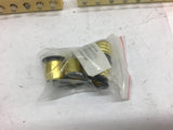 Alr T-120 4/01 120V BASE T-LAMP Lot of 4
