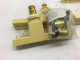 Alr T-120 4/01 120V BASE T-LAMP Lot of 4