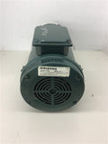 Reliance T56S2011A 1 Hp DC Motor 90 Volts 1750 Rpm 56HC