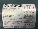 Reliance P56X1527 1/2 Hp AC Motor 460 Vac 1200 Rpm 6P 56C