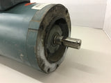 Reliance P14H1964S 2 Hp AC Brake Motor 208-230/460 Volts 1725 Rpm 4P 145TC Frame
