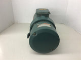 Reliance P14H1964S 2 Hp AC Brake Motor 208-230/460 Volts 1725 Rpm 4P 145TC Frame