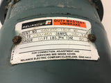 Reliance P14H1964S 2 Hp AC Brake Motor 208-230/460 Volts 1725 Rpm 4P 145TC Frame