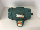 Reliance P14H5705M-SP 2 Hp AC Motor 115/230 Volts 1800 Rpm 4P 145TC Frame