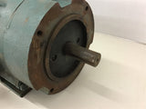 Reliance P14H5705M-SP 2 Hp AC Motor 115/230 Volts 1800 Rpm 4P 145TC Frame