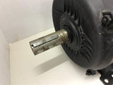 Weg 00318ET3ERS182TF2 3 Hp AC Motor 208-230/460 Volts 1800 Rpm 4P 182/4T